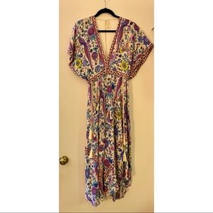 R. Vivimos Dress NWT